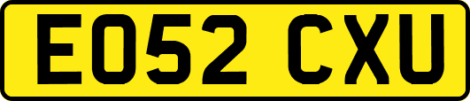 EO52CXU