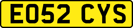 EO52CYS