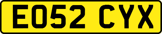 EO52CYX
