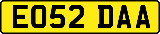 EO52DAA