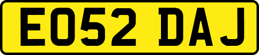 EO52DAJ