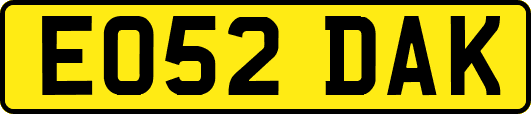 EO52DAK