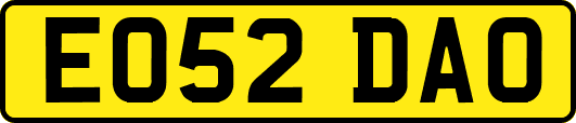 EO52DAO