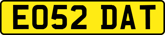 EO52DAT