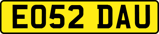 EO52DAU