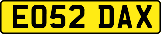 EO52DAX