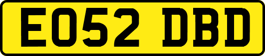 EO52DBD