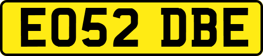 EO52DBE