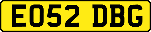 EO52DBG