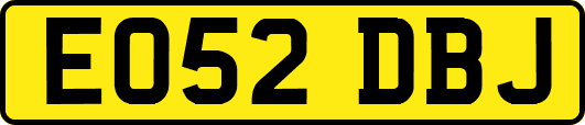 EO52DBJ