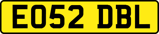 EO52DBL