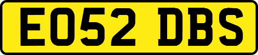 EO52DBS
