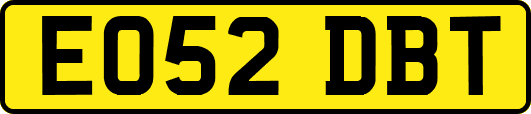 EO52DBT