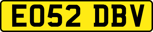 EO52DBV