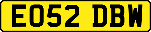EO52DBW