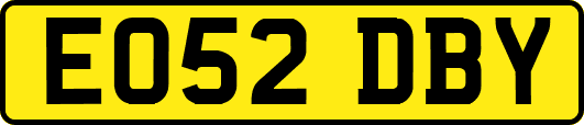 EO52DBY