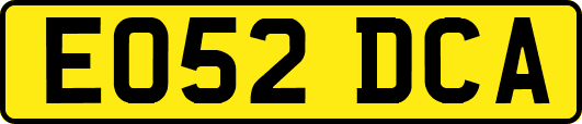 EO52DCA