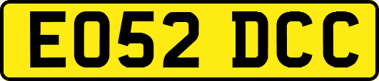 EO52DCC