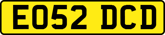 EO52DCD
