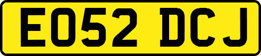 EO52DCJ