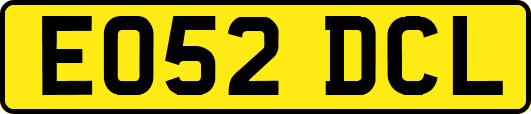 EO52DCL