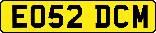 EO52DCM