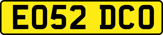 EO52DCO