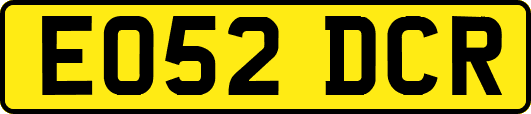 EO52DCR