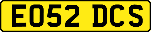 EO52DCS