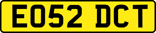 EO52DCT