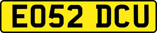 EO52DCU