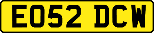 EO52DCW