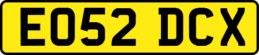 EO52DCX