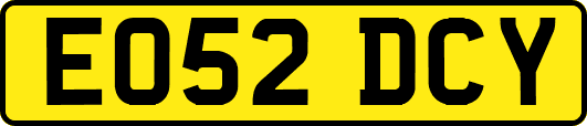 EO52DCY