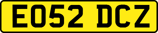 EO52DCZ