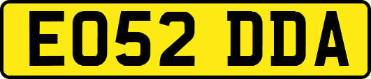 EO52DDA