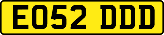 EO52DDD