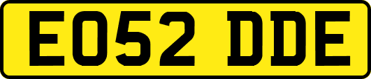 EO52DDE