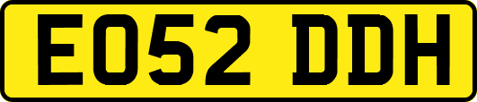 EO52DDH