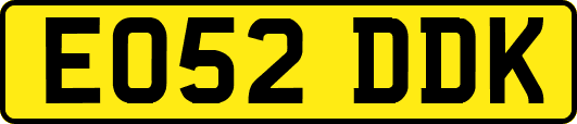 EO52DDK