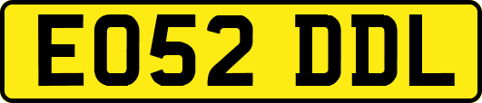 EO52DDL