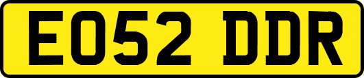 EO52DDR