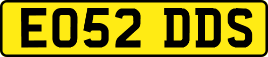 EO52DDS