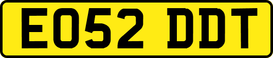 EO52DDT
