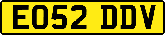 EO52DDV