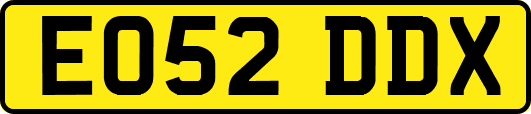 EO52DDX