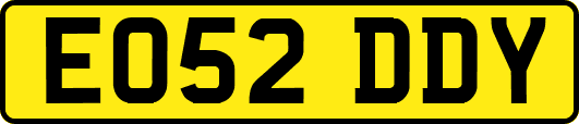 EO52DDY