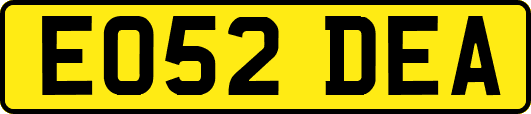 EO52DEA