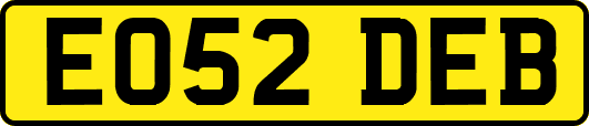 EO52DEB