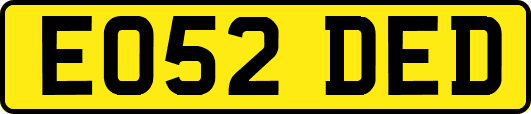 EO52DED